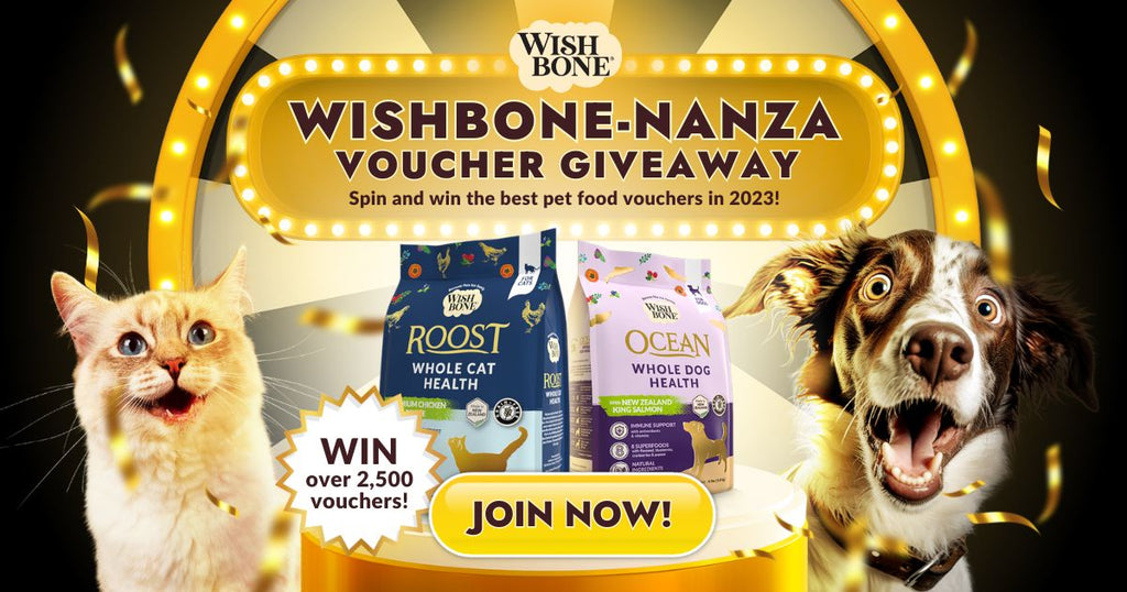 Navigating Rising Costs: Wishbone's Pet Food Relief in the Face of Inflation