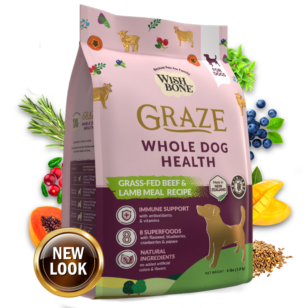 Best zero grain dog food hotsell