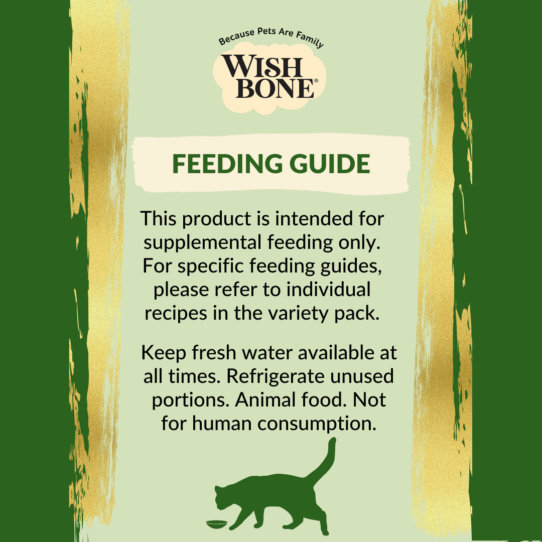 [Bundle Series] Mix Chicken & Tuna Urinary Care Topper in Cans 85g - Wishbone Pet Foods NZ